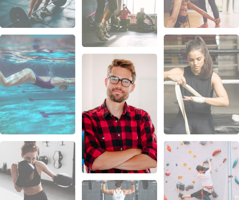 Открой фитмост в своем городе